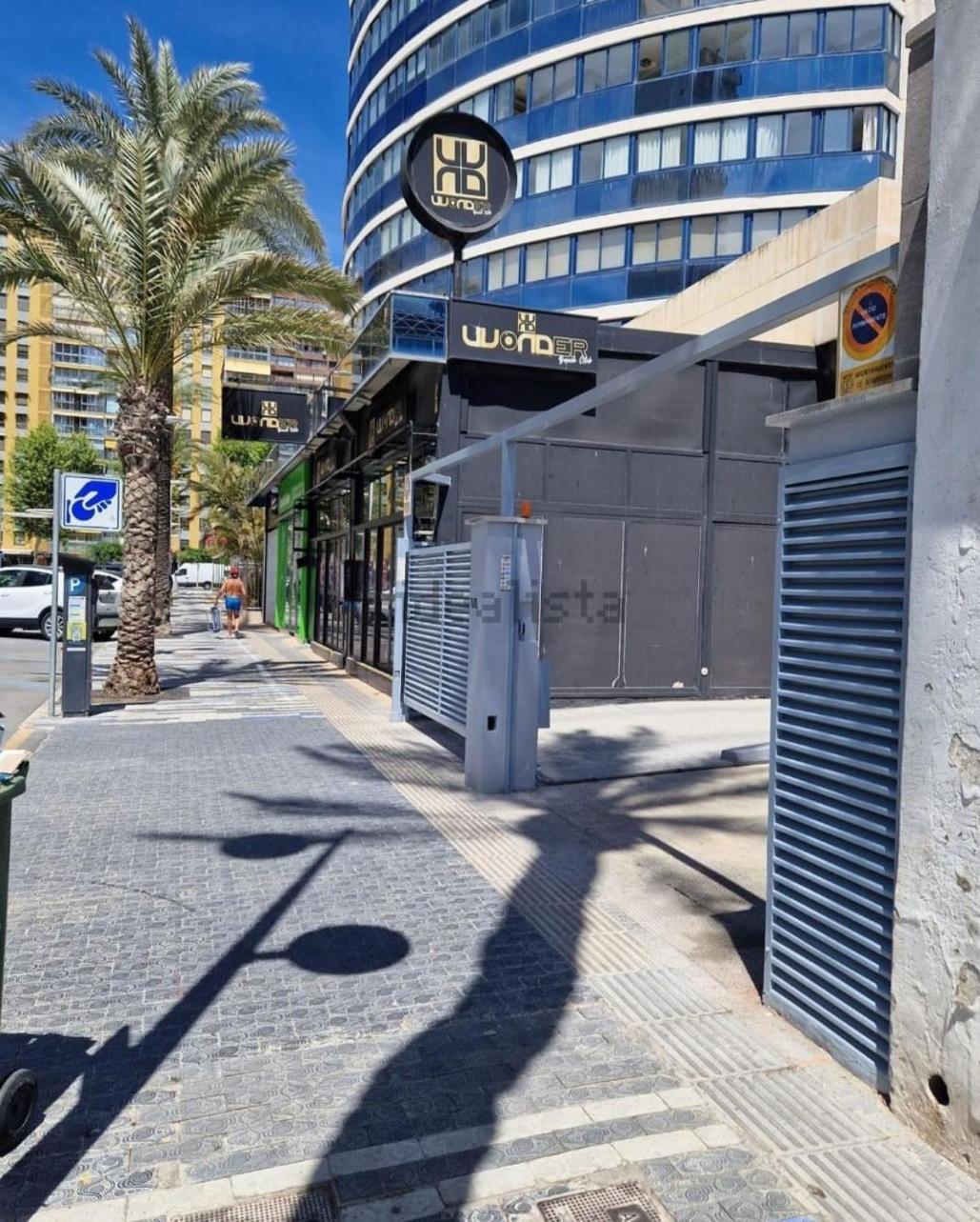 Apartamento Harea Benidorm Exterior photo